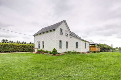 Detached House for sale at 45687 Fruit Ridge Line, Central Elgin, Ontario, N5P 3S9 - Rural Central Elgin - MLS: X13713890