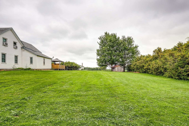 45687 Fruit Ridge Line