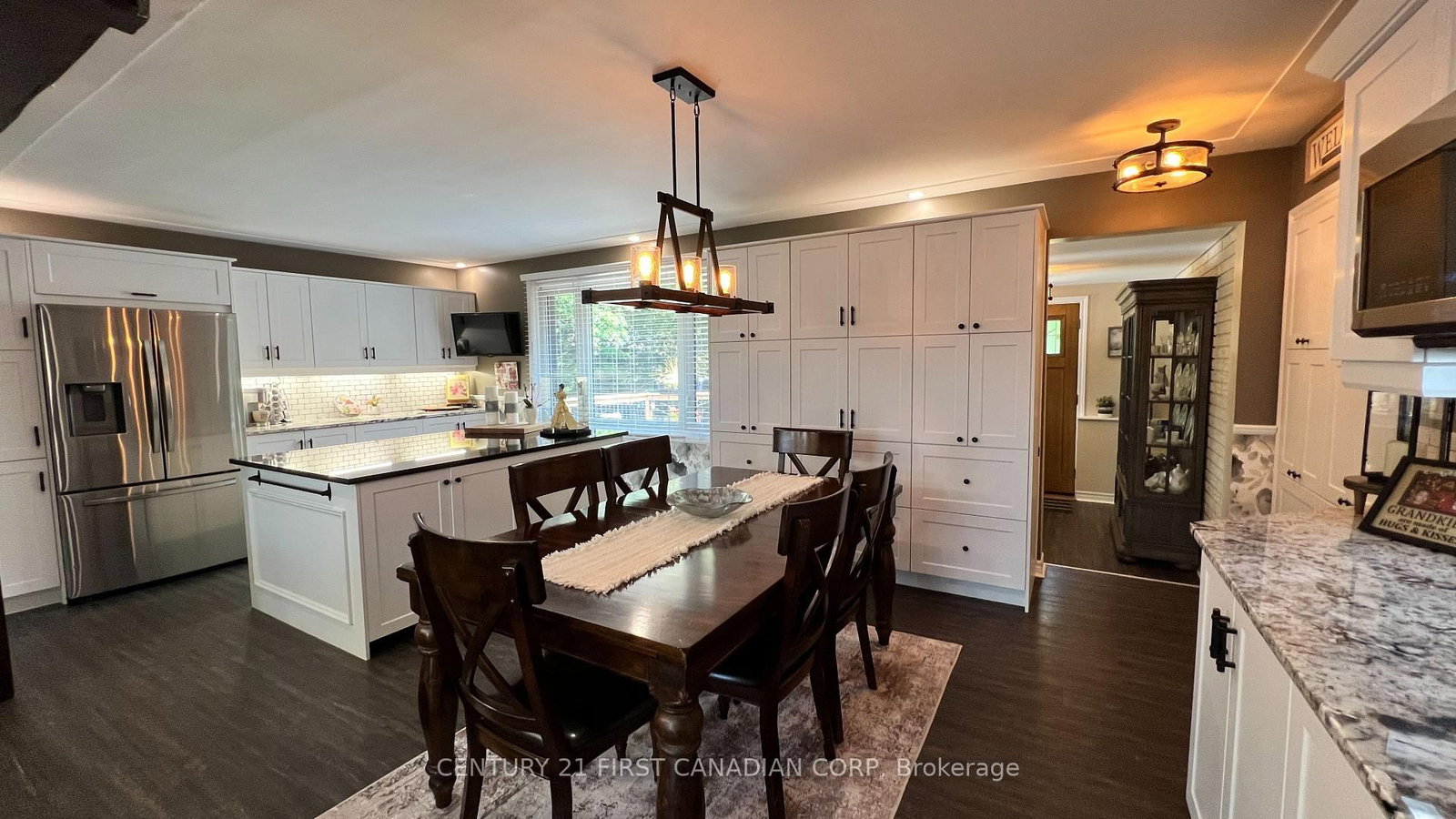 20883 REBECCA Road • Thames Centre, ON photo 13
