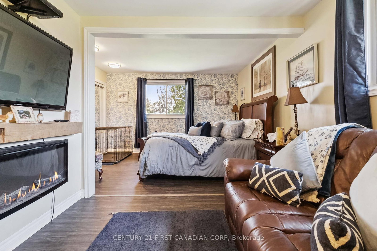 20883 REBECCA Road • Thames Centre, ON photo 17