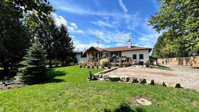 20883 REBECCA Road • Thames Centre, ON photo 4