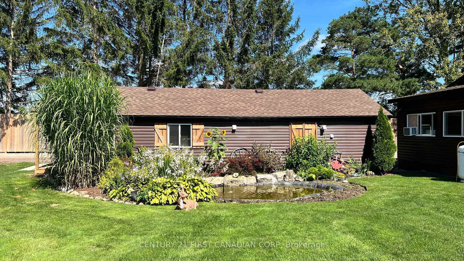 20883 REBECCA Road • Thames Centre, ON photo 42