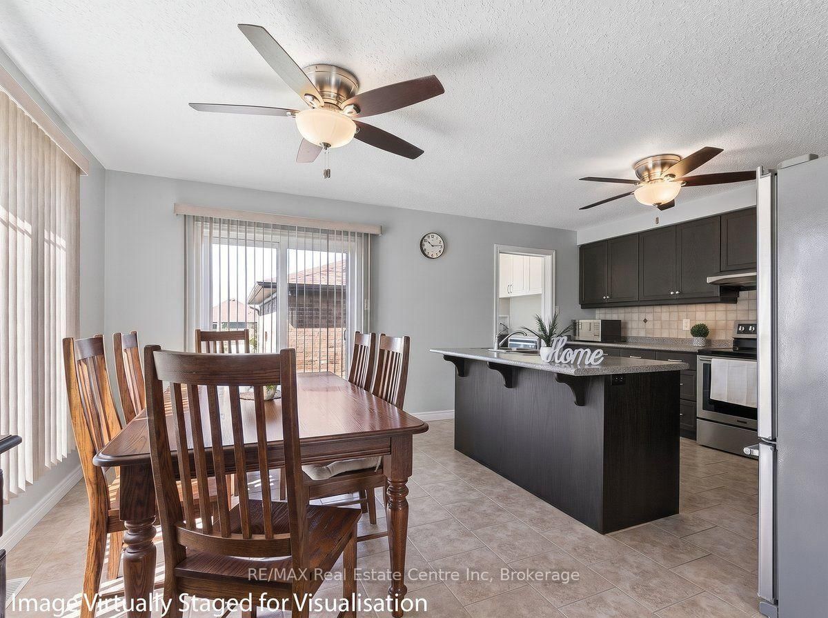 128 Ingram Drive • Guelph, ON photo 14