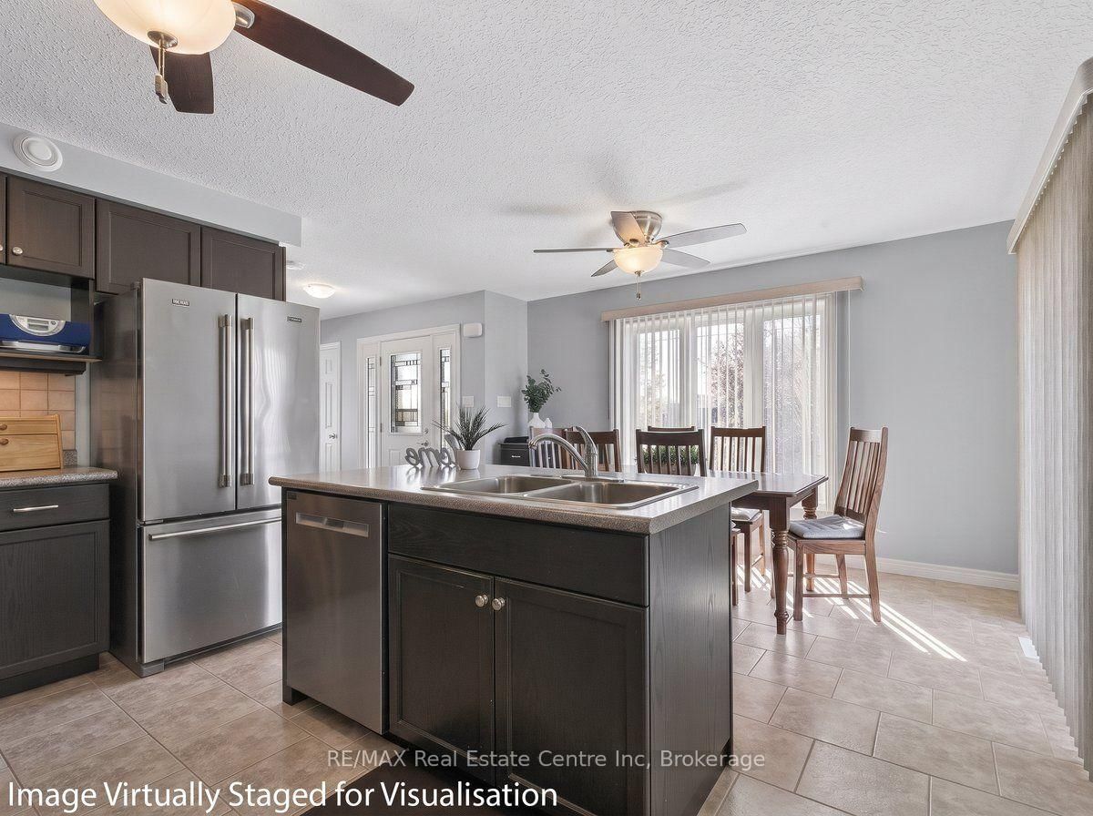 128 Ingram Drive • Guelph, ON photo 25