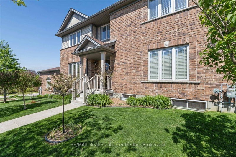 128 Ingram Drive