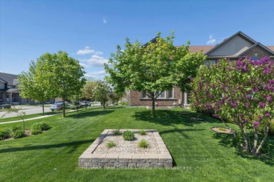 128 Ingram Drive • Guelph, ON photo 5