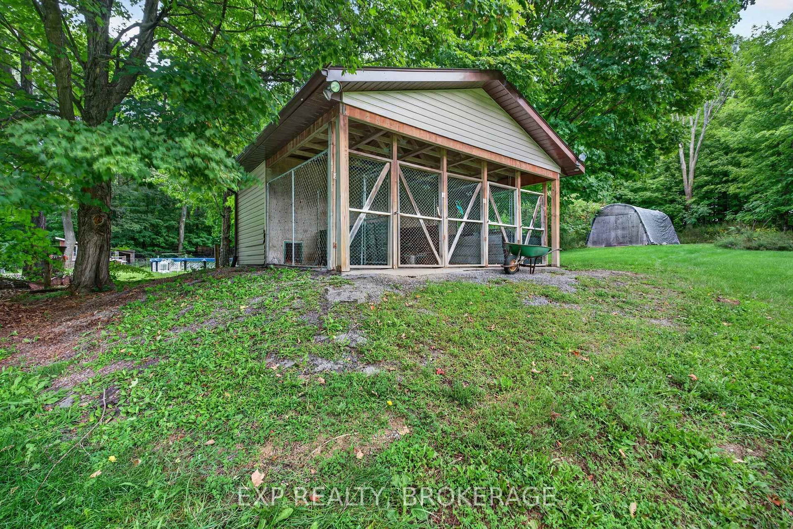 9009 PERTH Road • Rideau Lakes, ON photo 34
