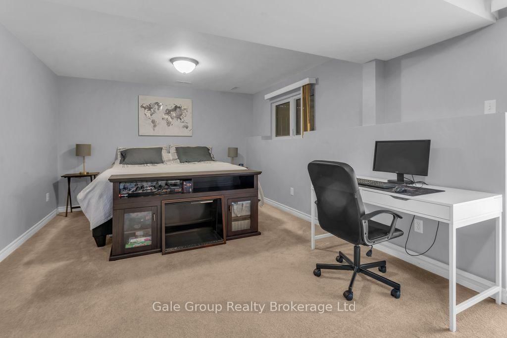 216 Thames Street N • Ingersoll, ON photo 25