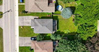 216 Thames Street N • Ingersoll, ON photo 3