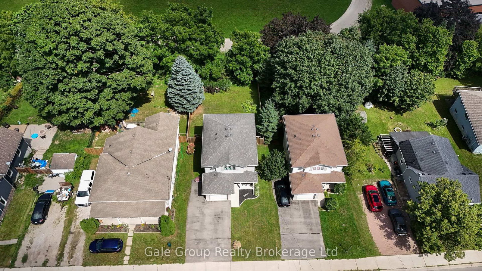 216 Thames Street N • Ingersoll, ON photo 32