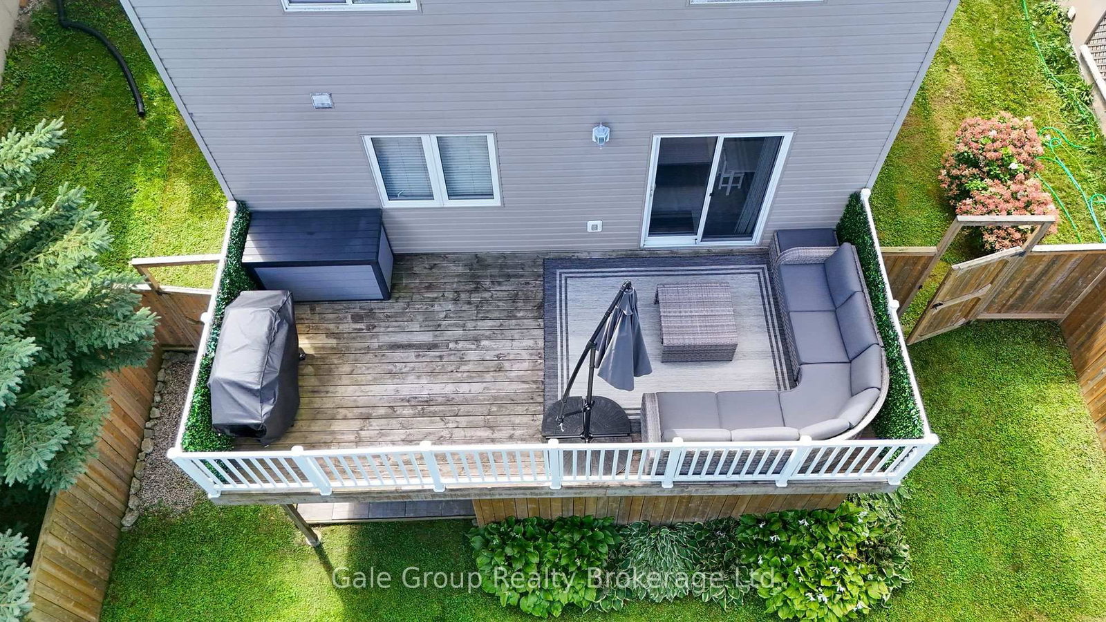 216 Thames Street N • Ingersoll, ON photo 34