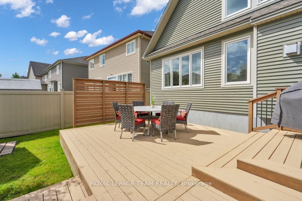272 Via San Marino St, Ottawa, view 42