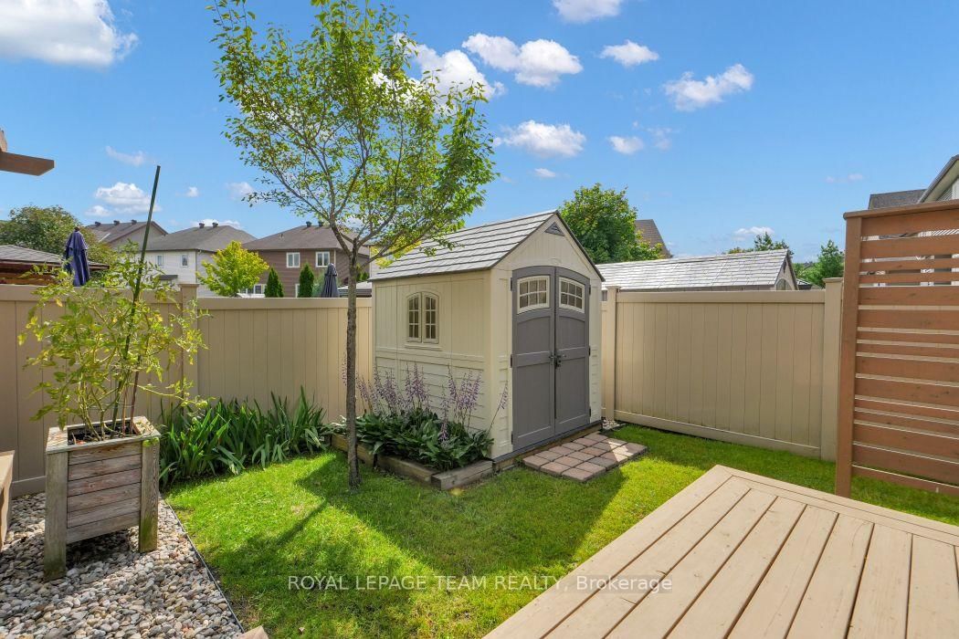 272 Via San Marino St, Ottawa, view 43
