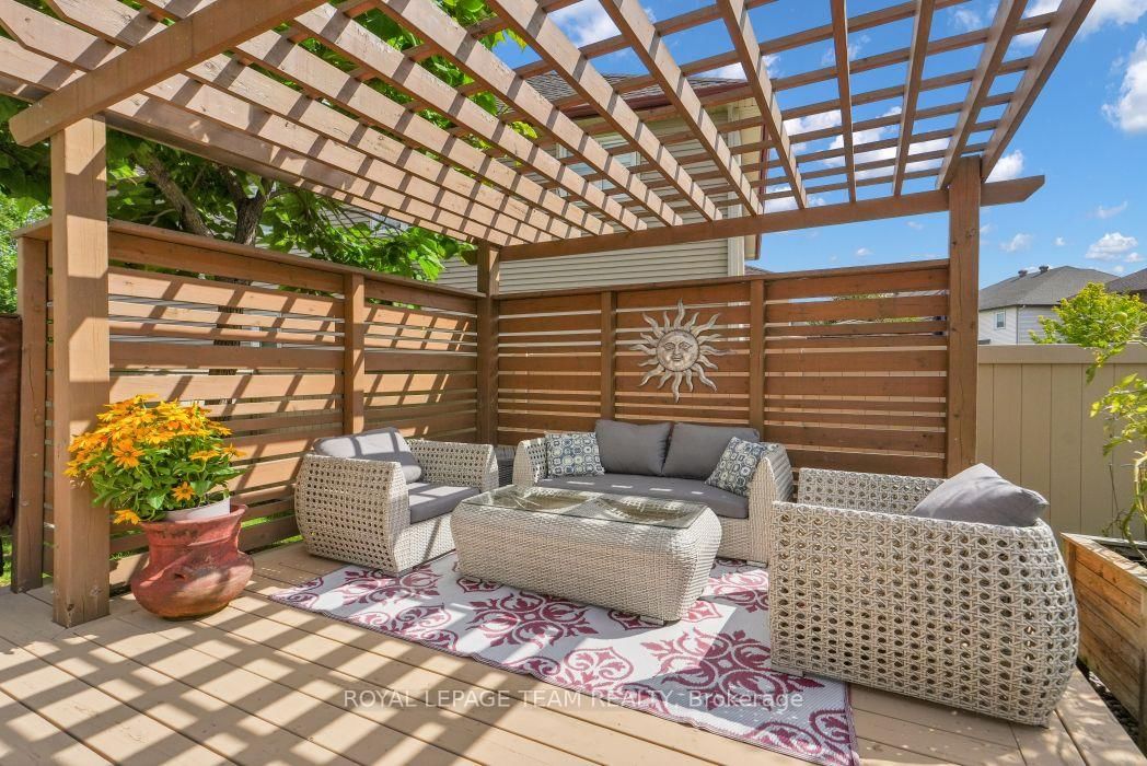 272 Via San Marino St, Ottawa, view 44