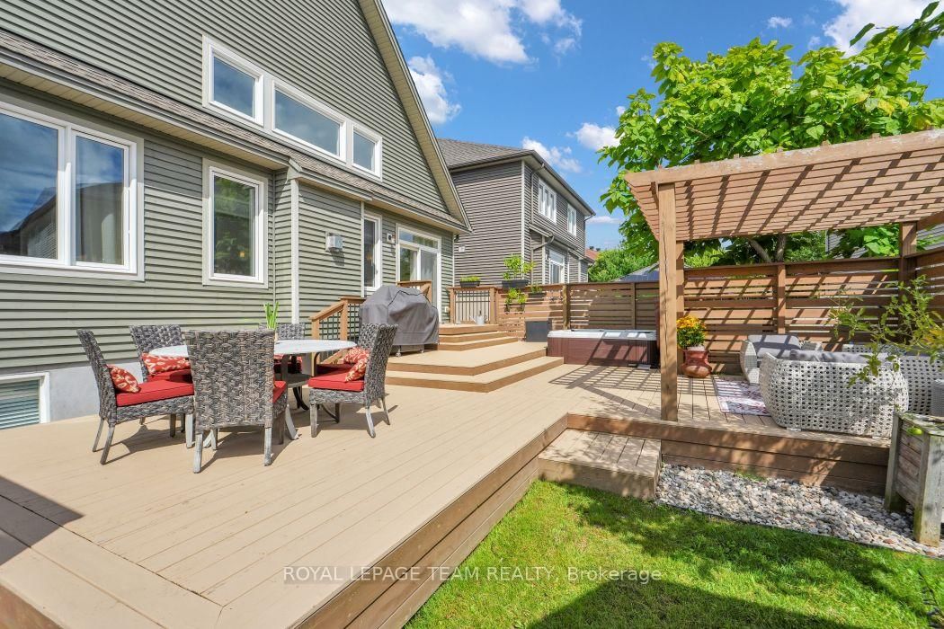272 Via San Marino St, Ottawa, view 47