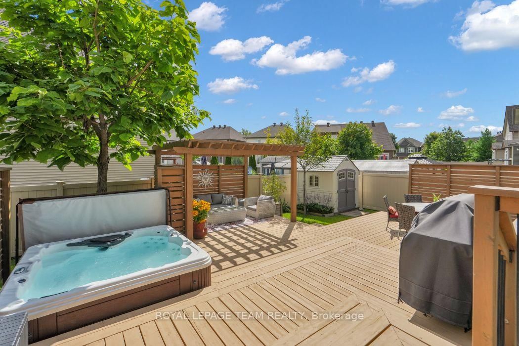272 Via San Marino St, Ottawa, view 48