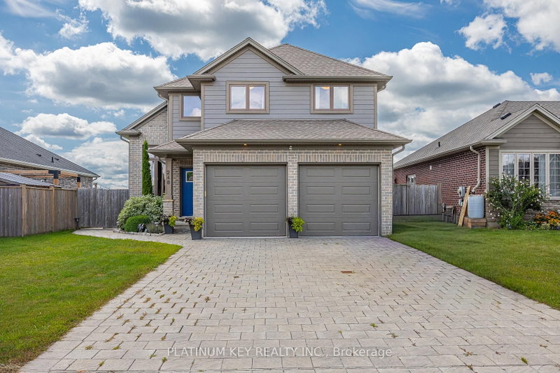248 Snyders Avenue