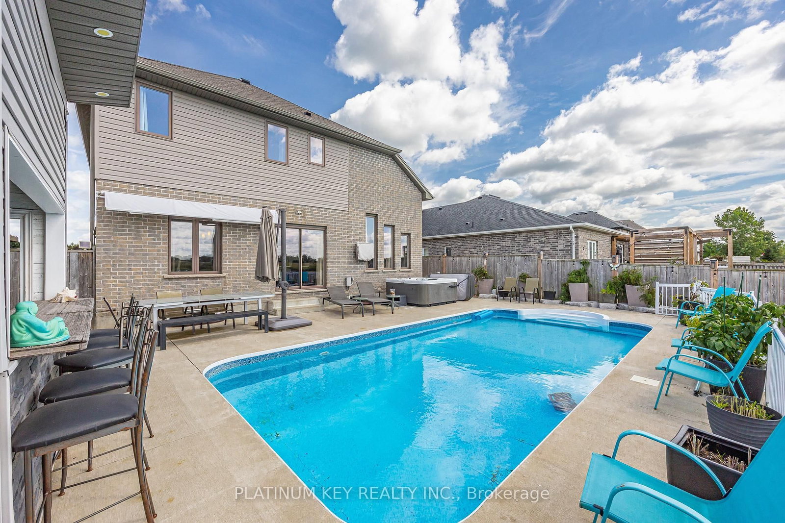 248 Snyders Avenue • Central Elgin, ON photo 35