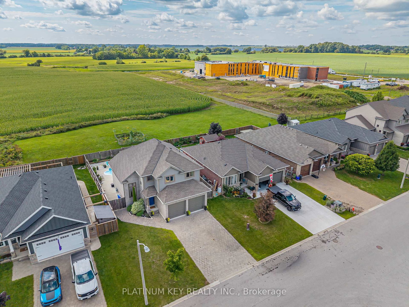 248 Snyders Avenue • Central Elgin, ON photo 39
