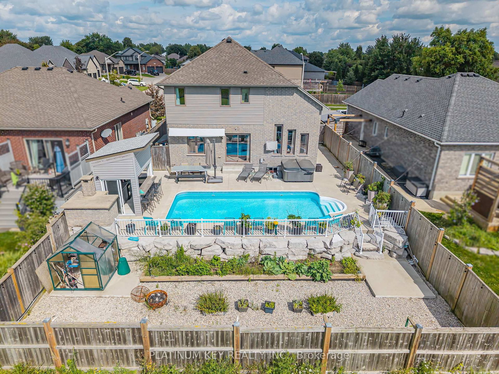 248 Snyders Avenue • Central Elgin, ON photo 41