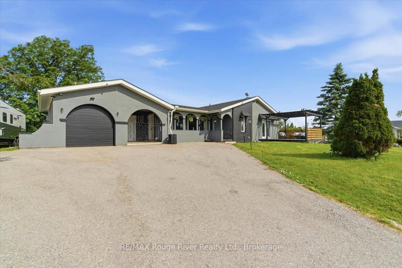 15 Healey Falls Drive