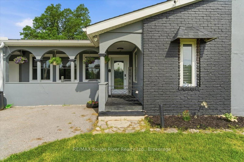 15 Healey Falls Drive