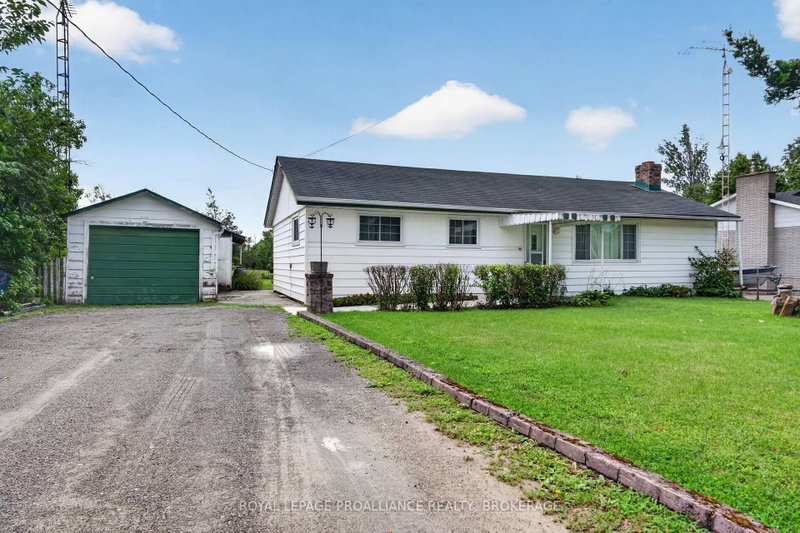 2871 Burbrook Road