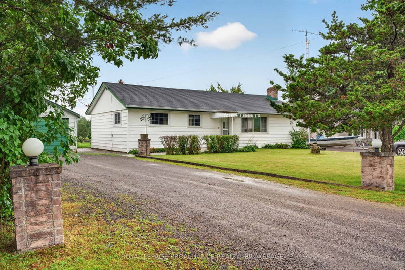 2871 Burbrook Road
