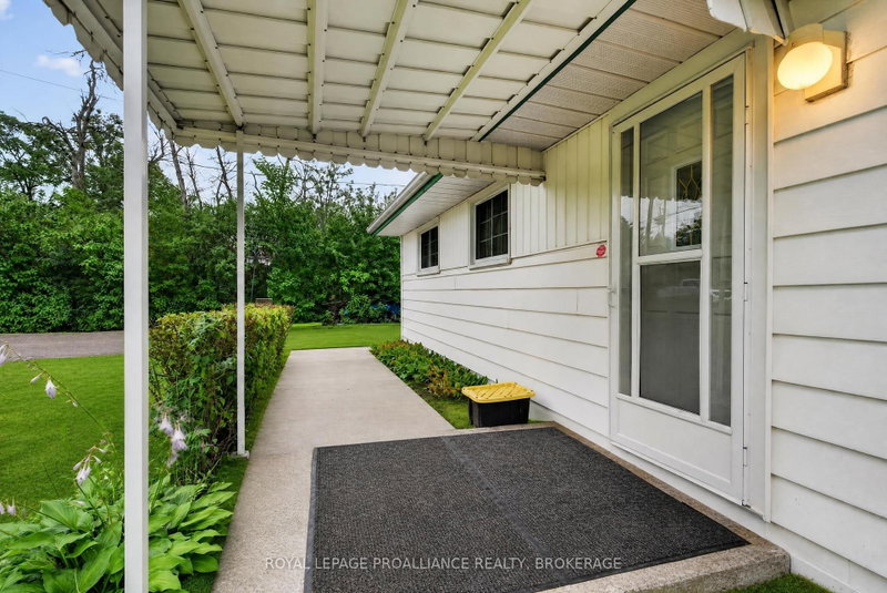 2871 Burbrook Road