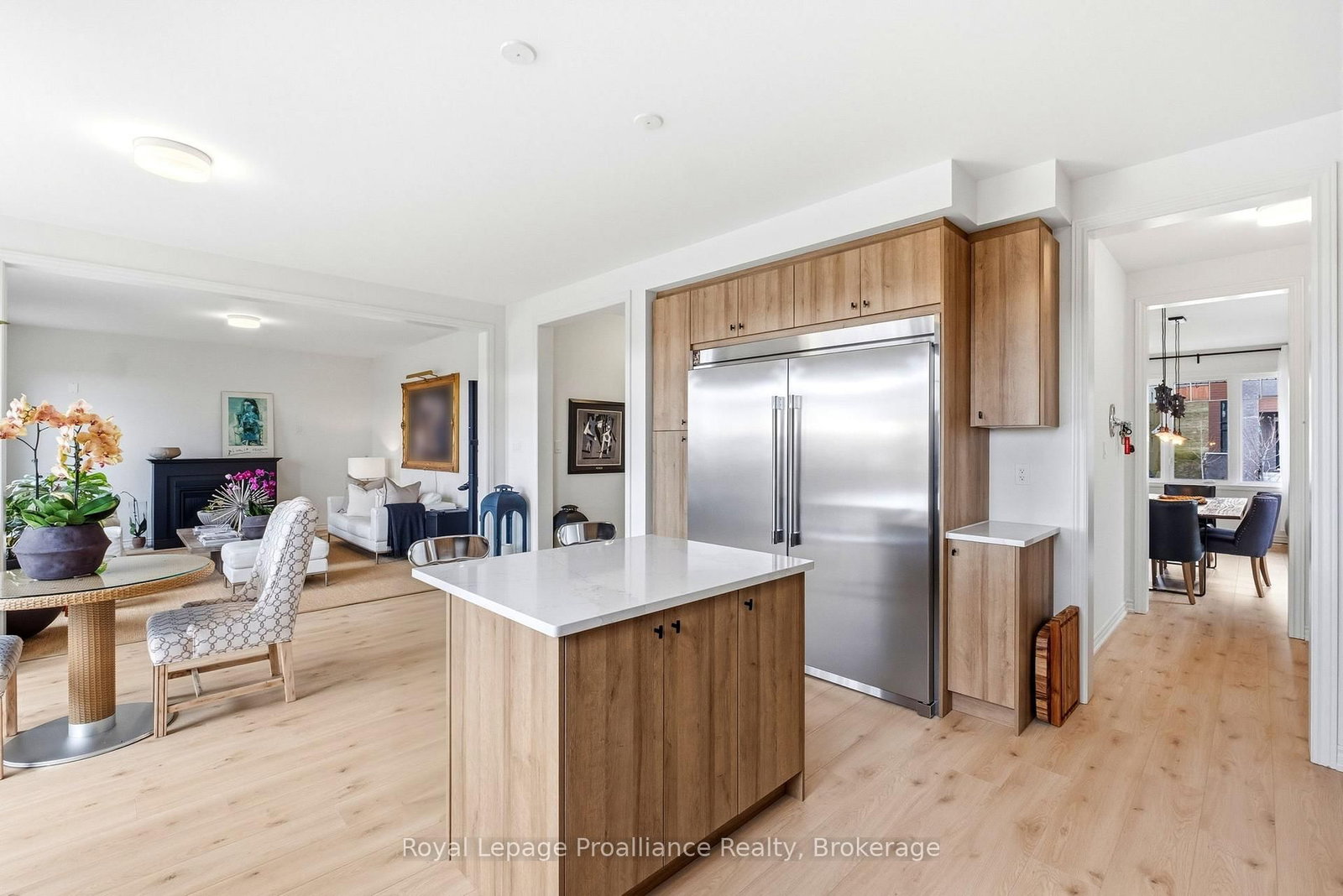 998 Trailsview Avenue • Cobourg, ON photo 21