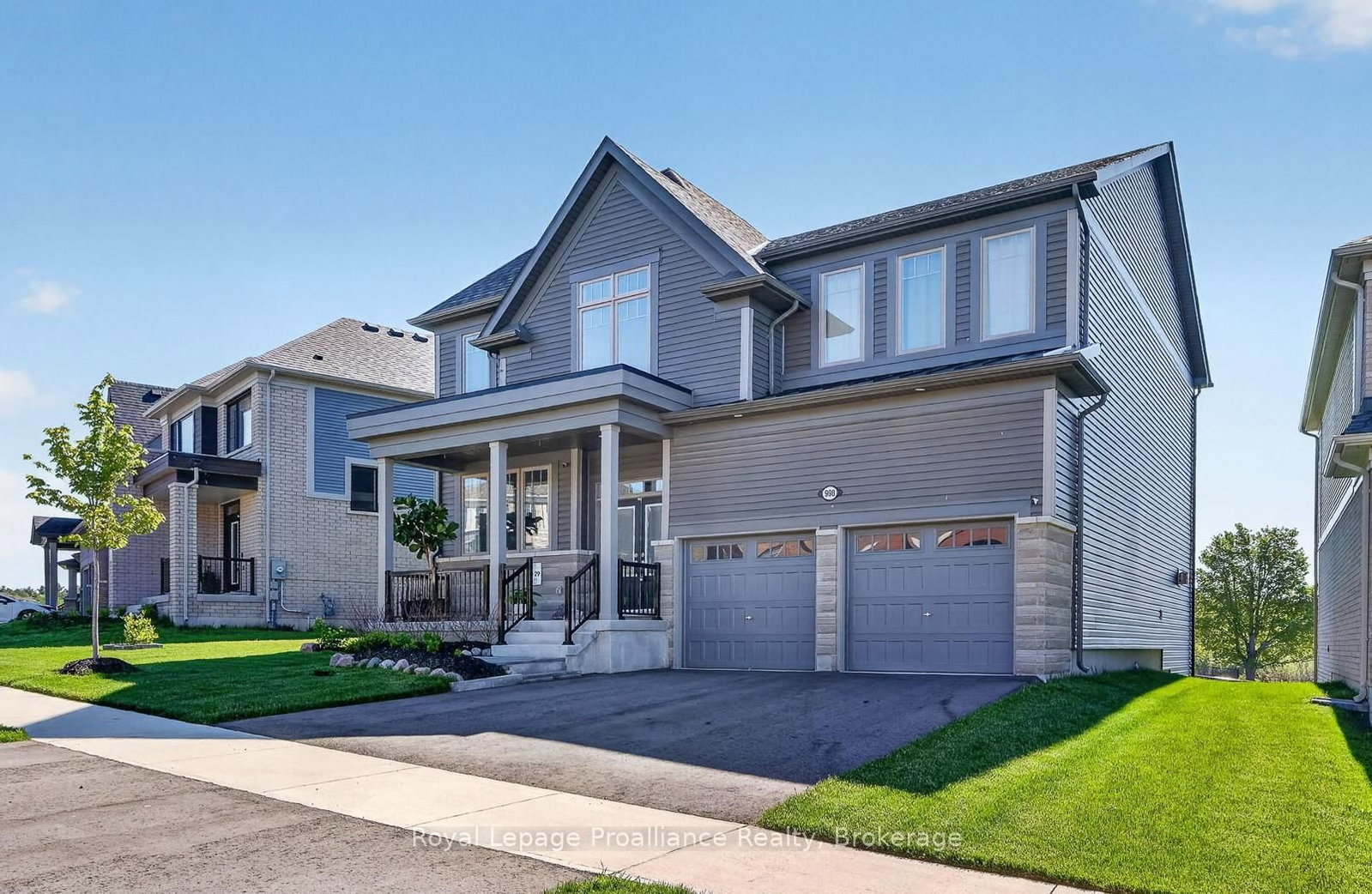 998 Trailsview Avenue • Cobourg, ON photo 5