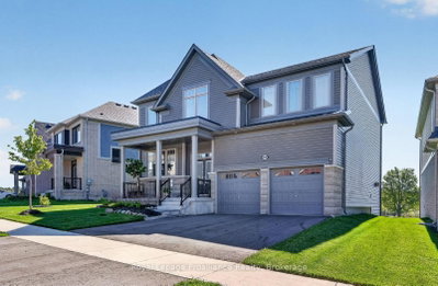 998 Trailsview Avenue • Cobourg, ON photo 5