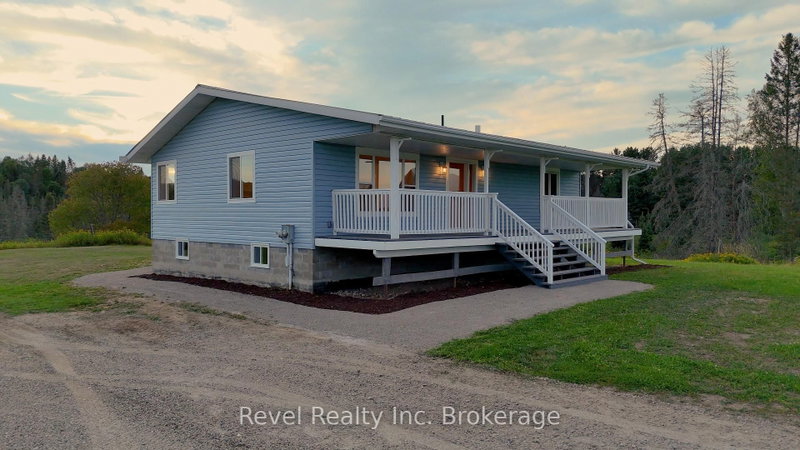 125 Booth Road