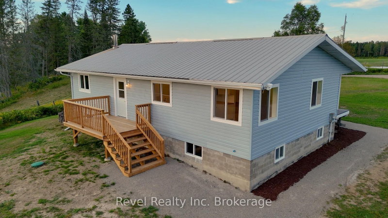 125 Booth Road