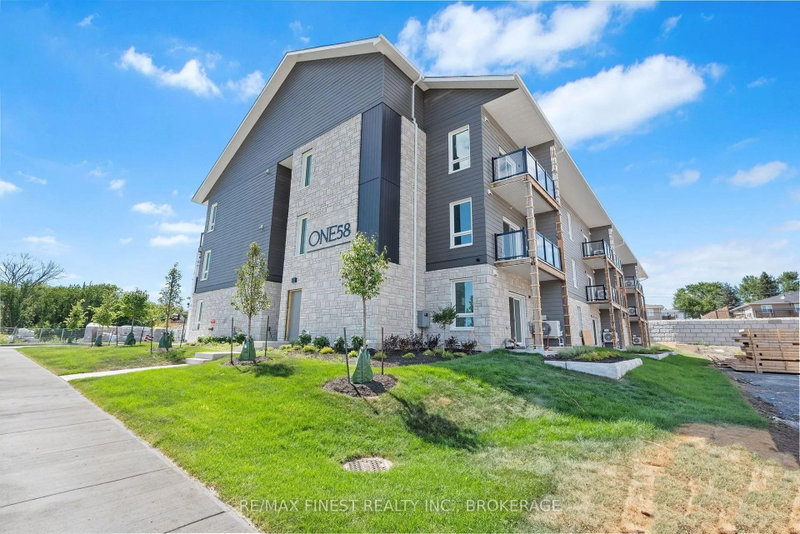 102 - 158 Heritage Park Drive