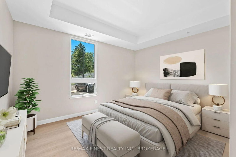 102 - 158 Heritage Park Drive