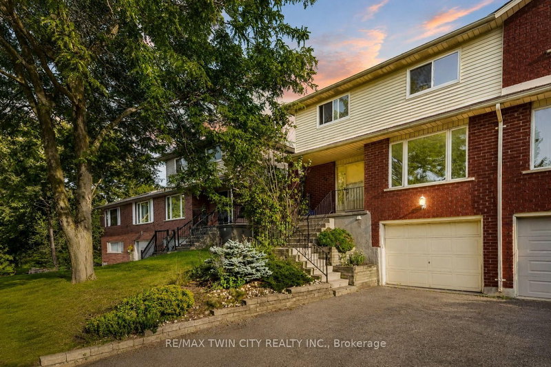 68 Old Huron Court