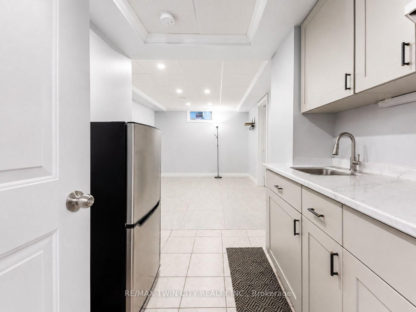 68 Old Huron Court • Kitchener, ON photo 27