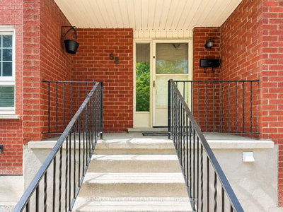 68 Old Huron Court • Kitchener, ON photo 3