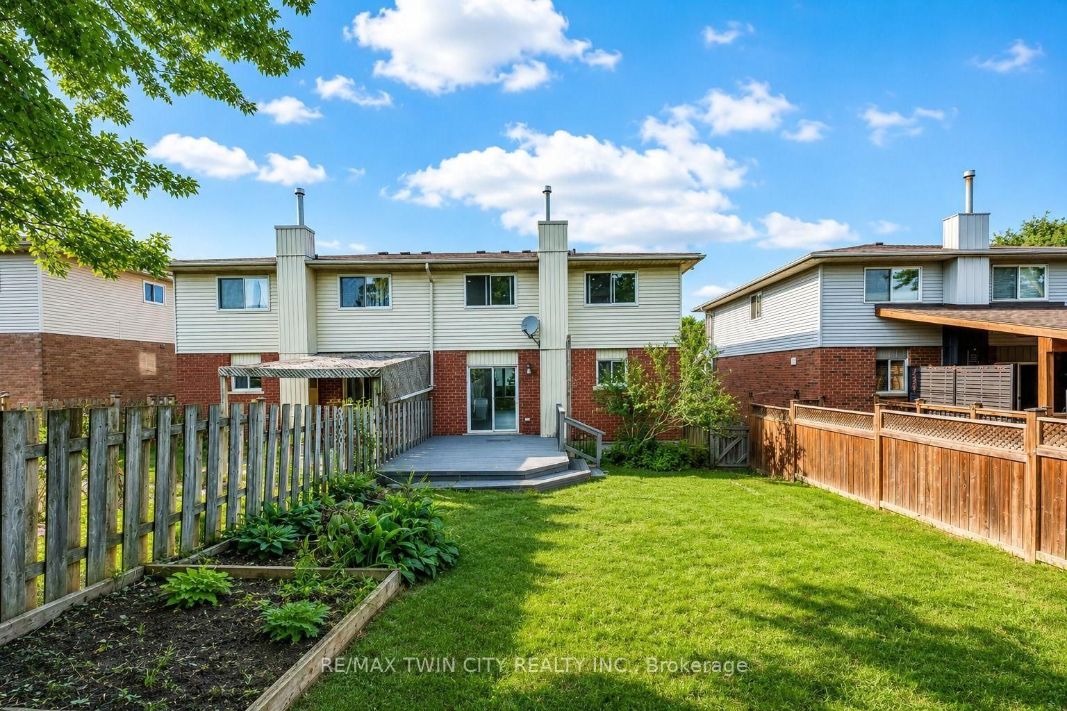68 Old Huron Court • Kitchener, ON photo 30