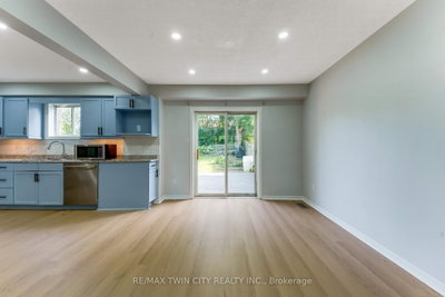 68 Old Huron Court • Kitchener, ON photo 8