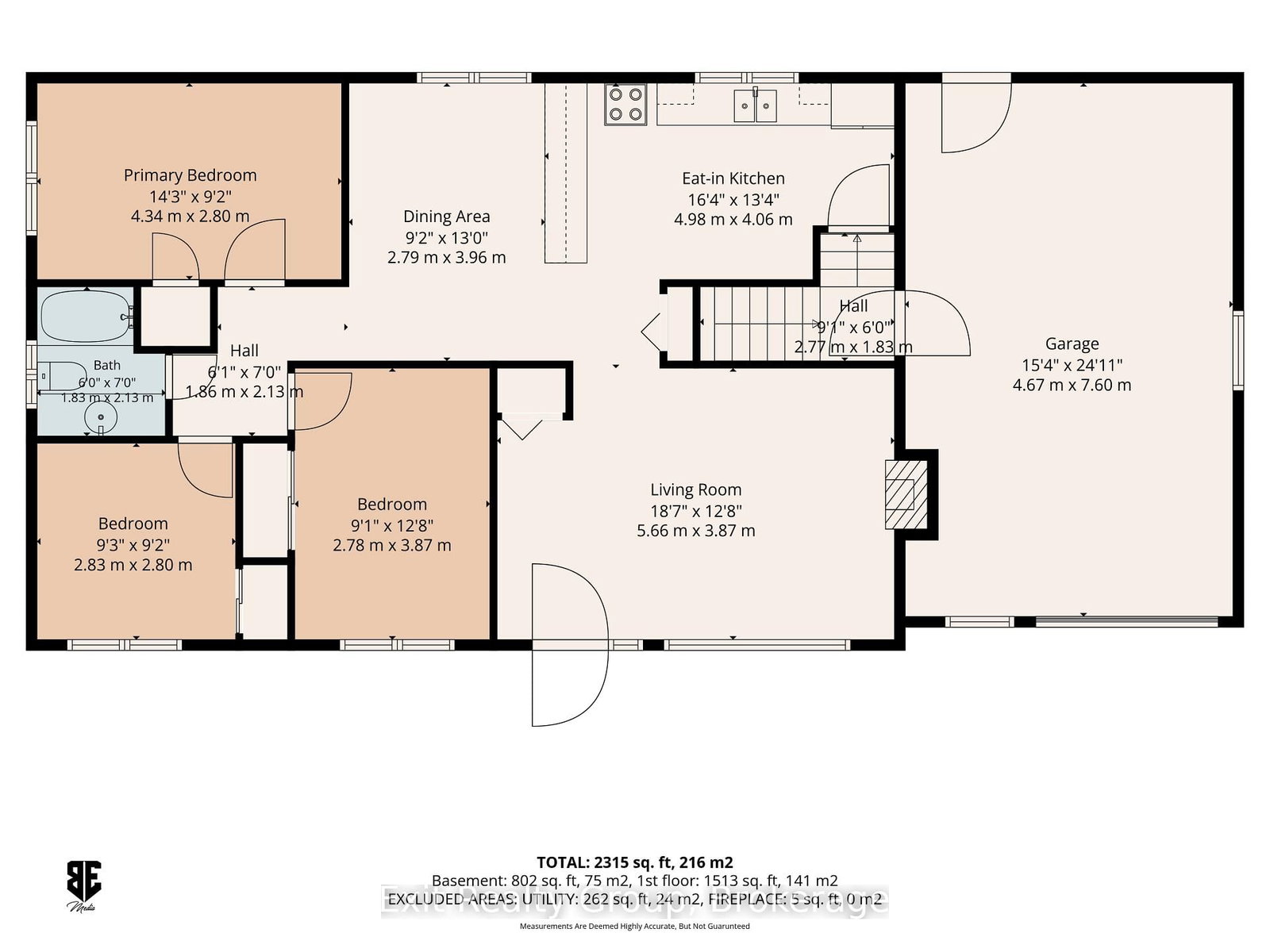 142 Sunningdale Drive • Belleville, ON photo 32