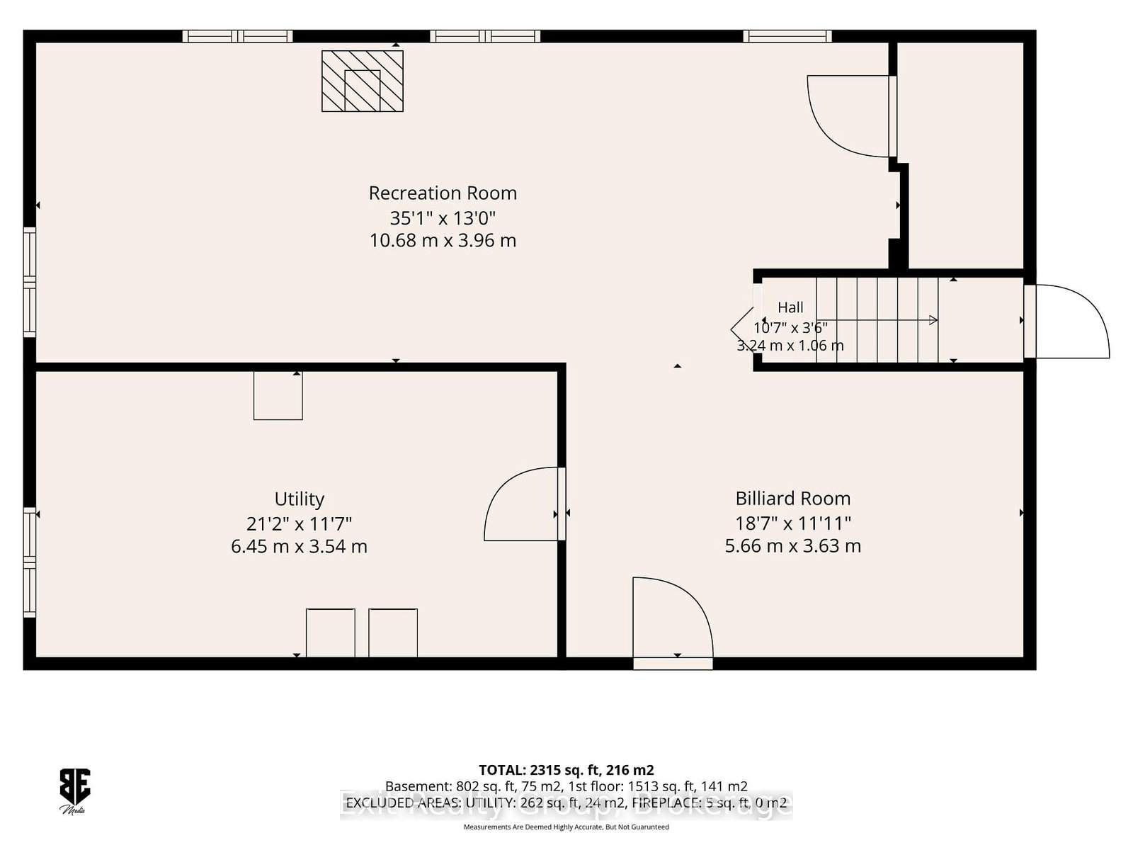 142 Sunningdale Drive • Belleville, ON photo 33