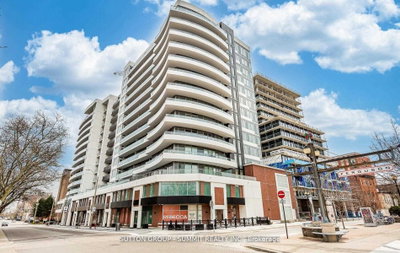 Condo for lease at 622-212 King William Street, Hamilton, Ontario, L8R 3P2 - Beasley - MLS: X13714006