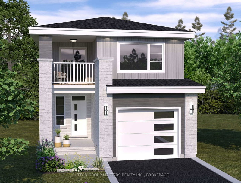 238 Dr Richard James Crescent