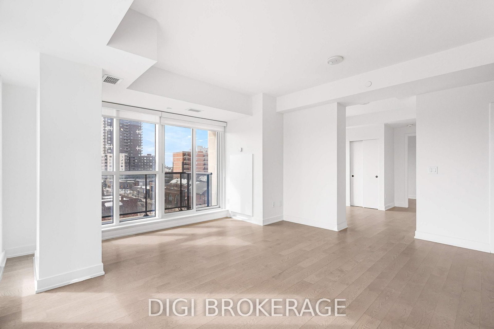 1007-560 Rideau St, Ottawa, view 20