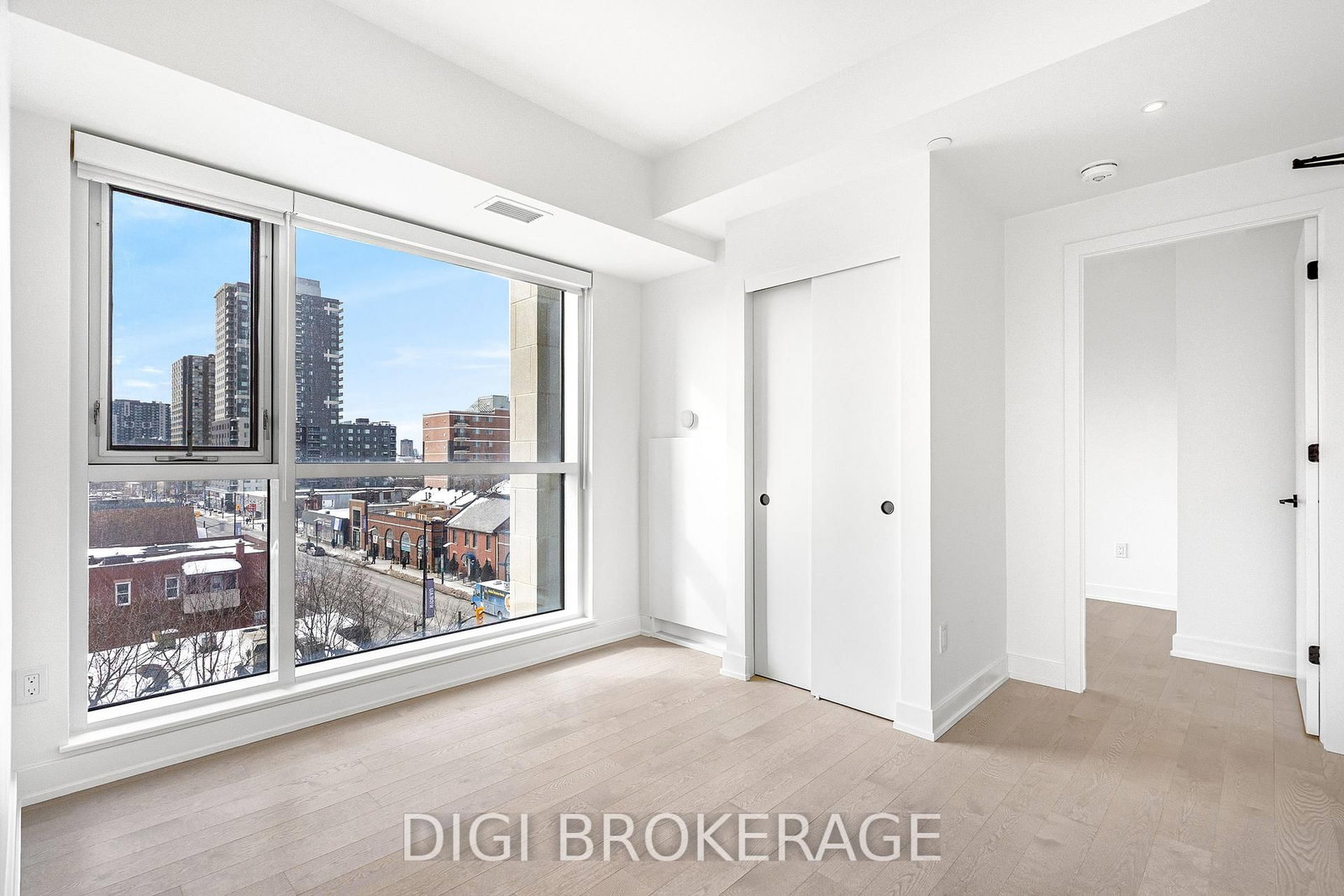 1007-560 Rideau St, Ottawa, view 21