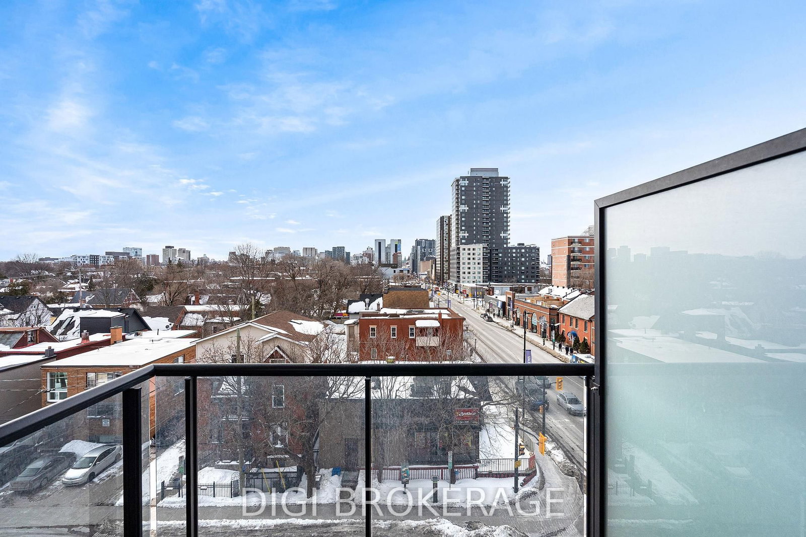 1007-560 Rideau St, Ottawa, view 25