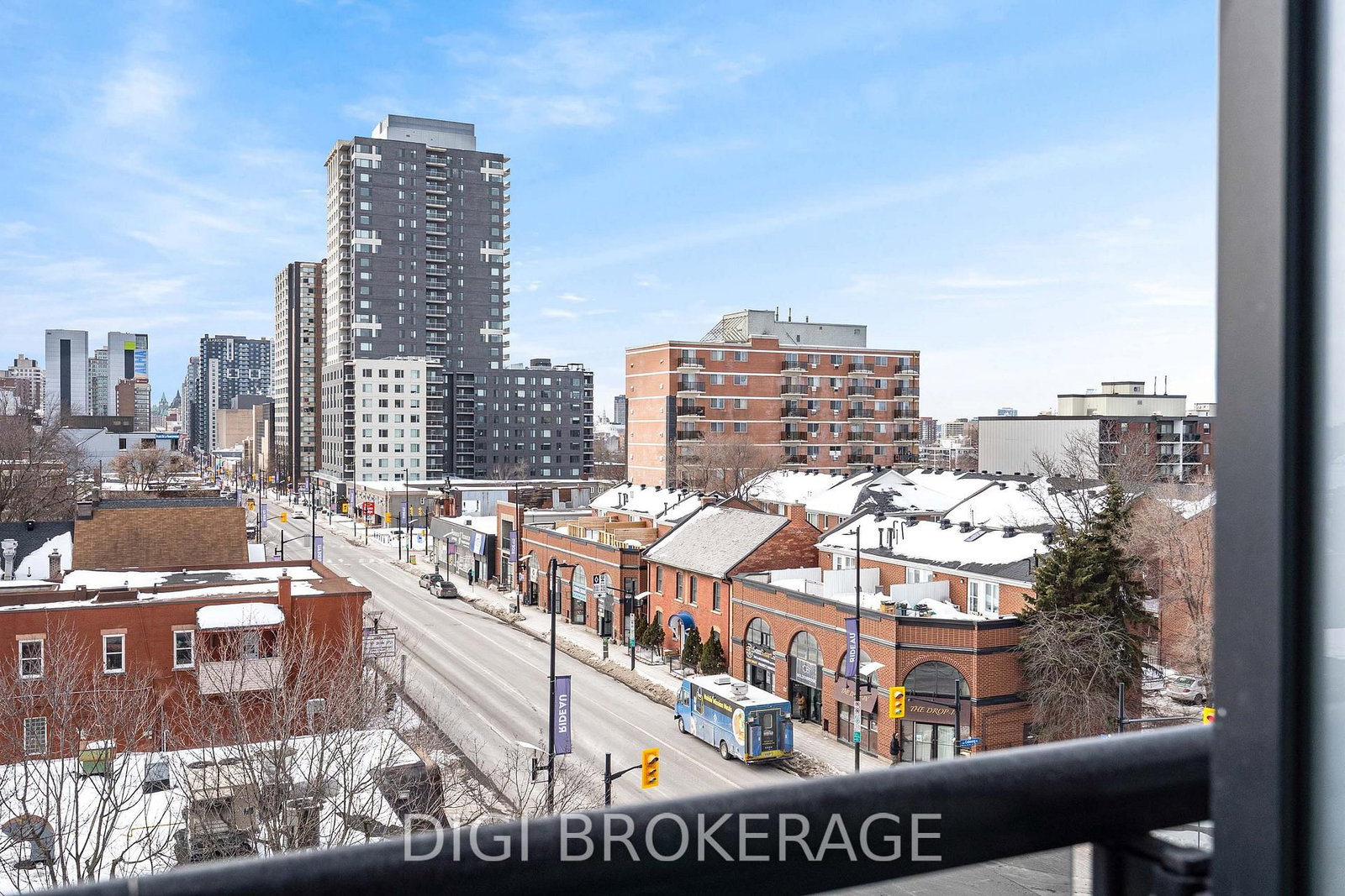 1007-560 Rideau St, Ottawa, view 26