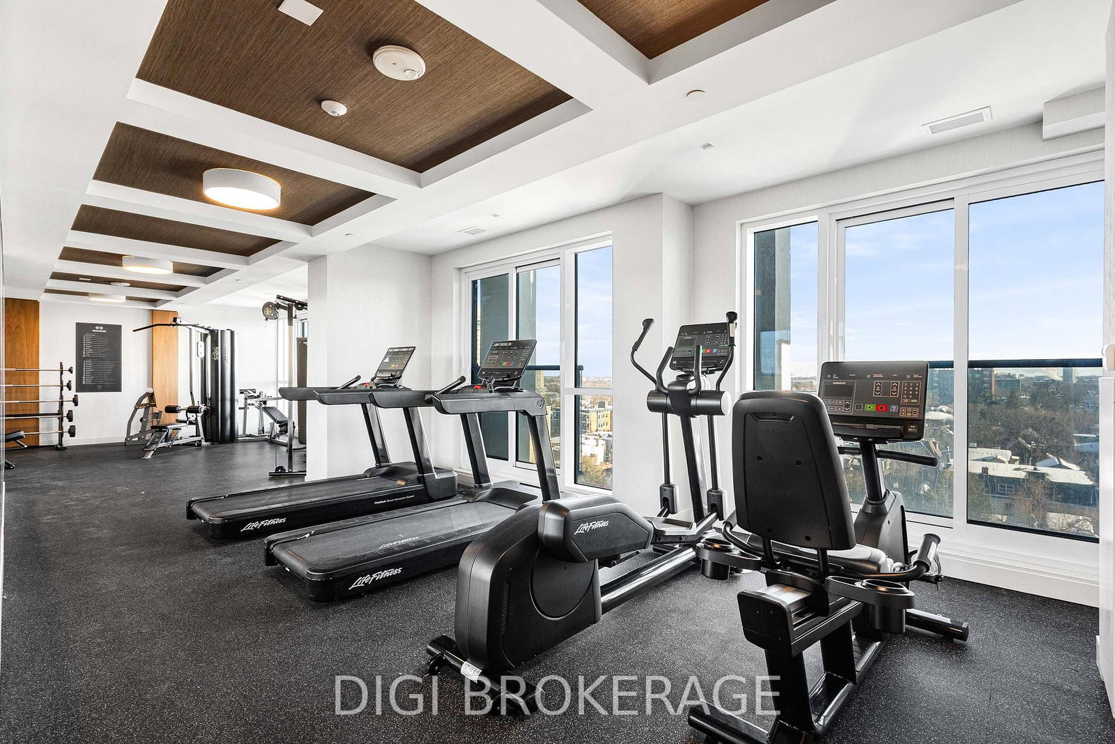 1007-560 Rideau St, Ottawa, view 3